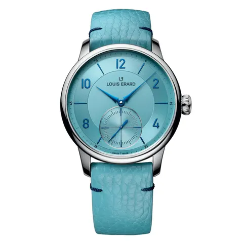 Louis Erard Excellence Petite Seconde