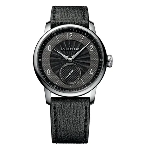 Louis Erard Excellence Petite Seconde Guilloché