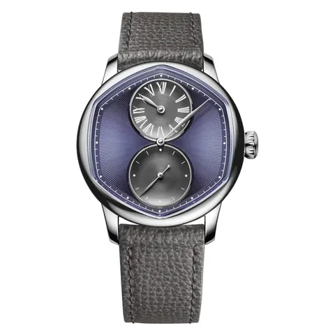 Louis Erard Le Régulateur x Cédric Johner Limited Edition