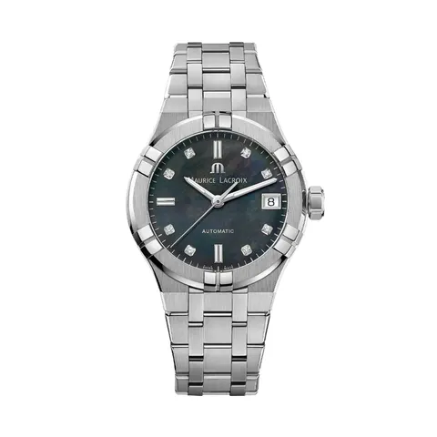 Maurice Lacroix Aikon Automatic Date