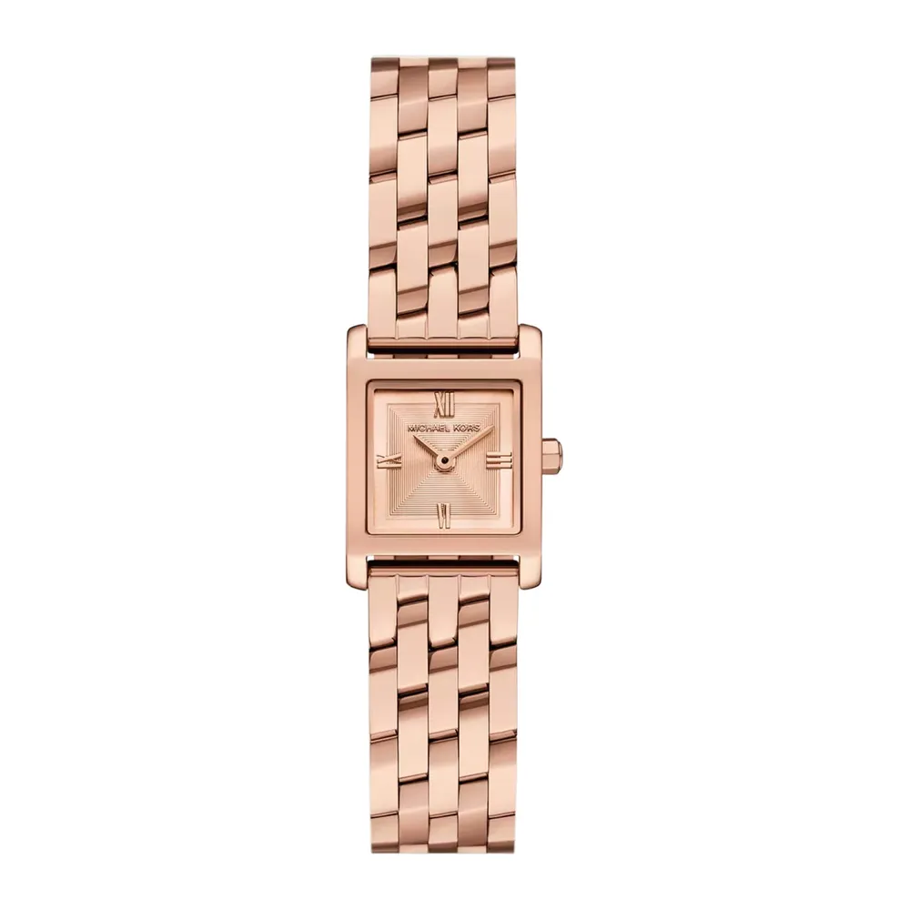 Michael Kors Micro Georgie MK4932