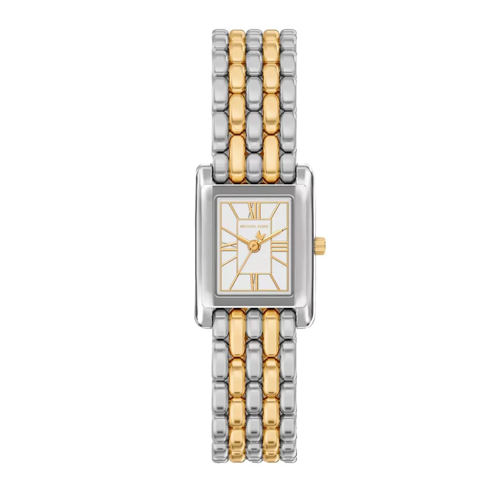 Michael Kors Petite Essex Two-Tone MK4999
