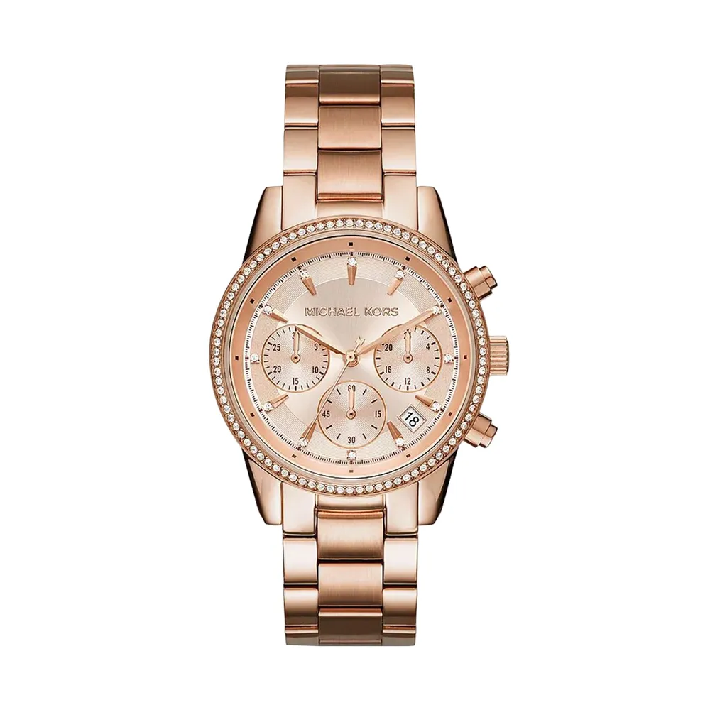 Michael Kors Ritz MK6357