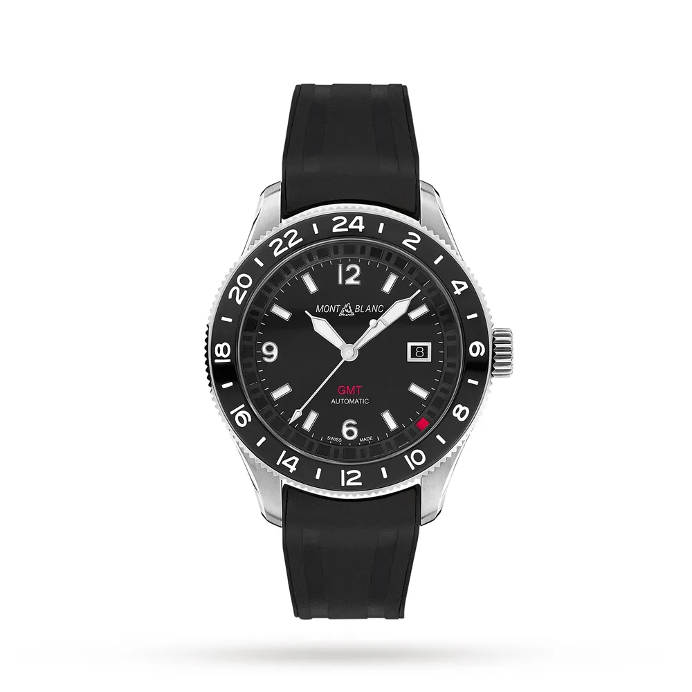 Montblanc 1858 GMT 129766