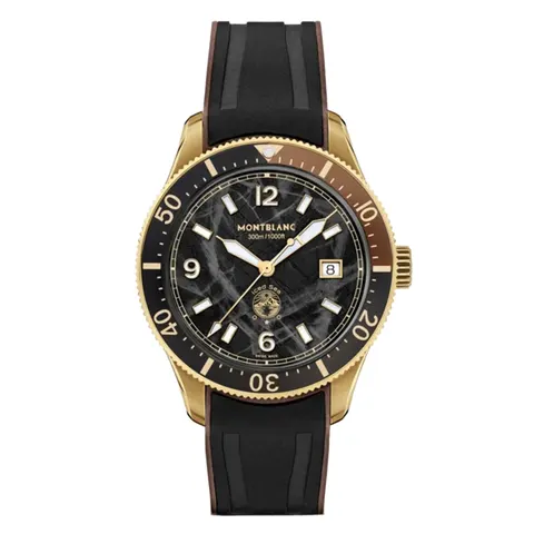 Montblanc Iced Sea Automatic Date