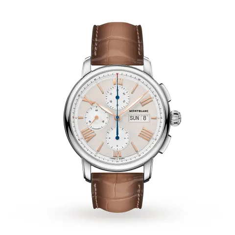 Montblanc Montblanc Star Legacy Automatic 126080