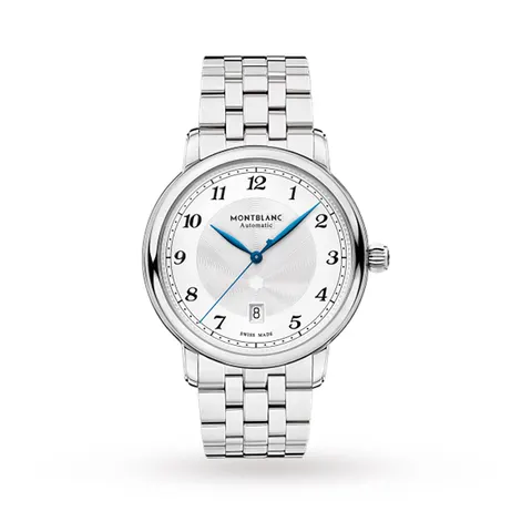 Montblanc Star Legacy Automatic Date