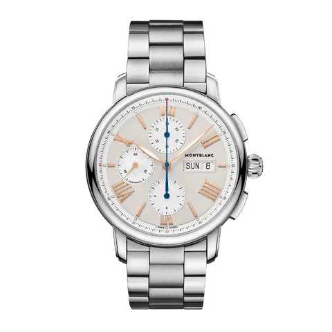 Montblanc Star Legacy Chronograph Day & Date