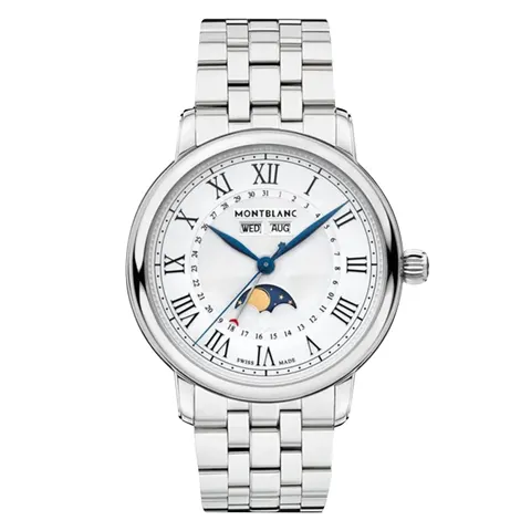 Montblanc Star Legacy Full Calendar