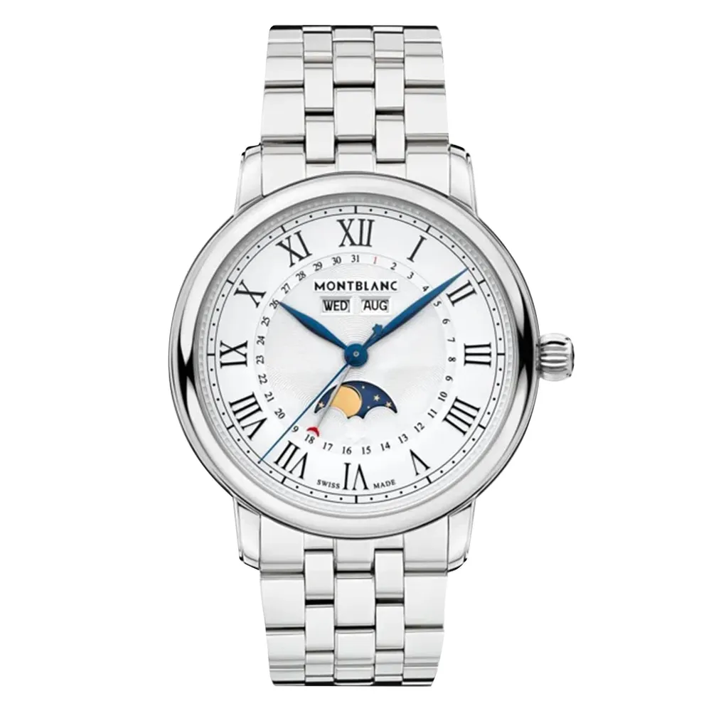 Montblanc Star Legacy Full Calendar 128677