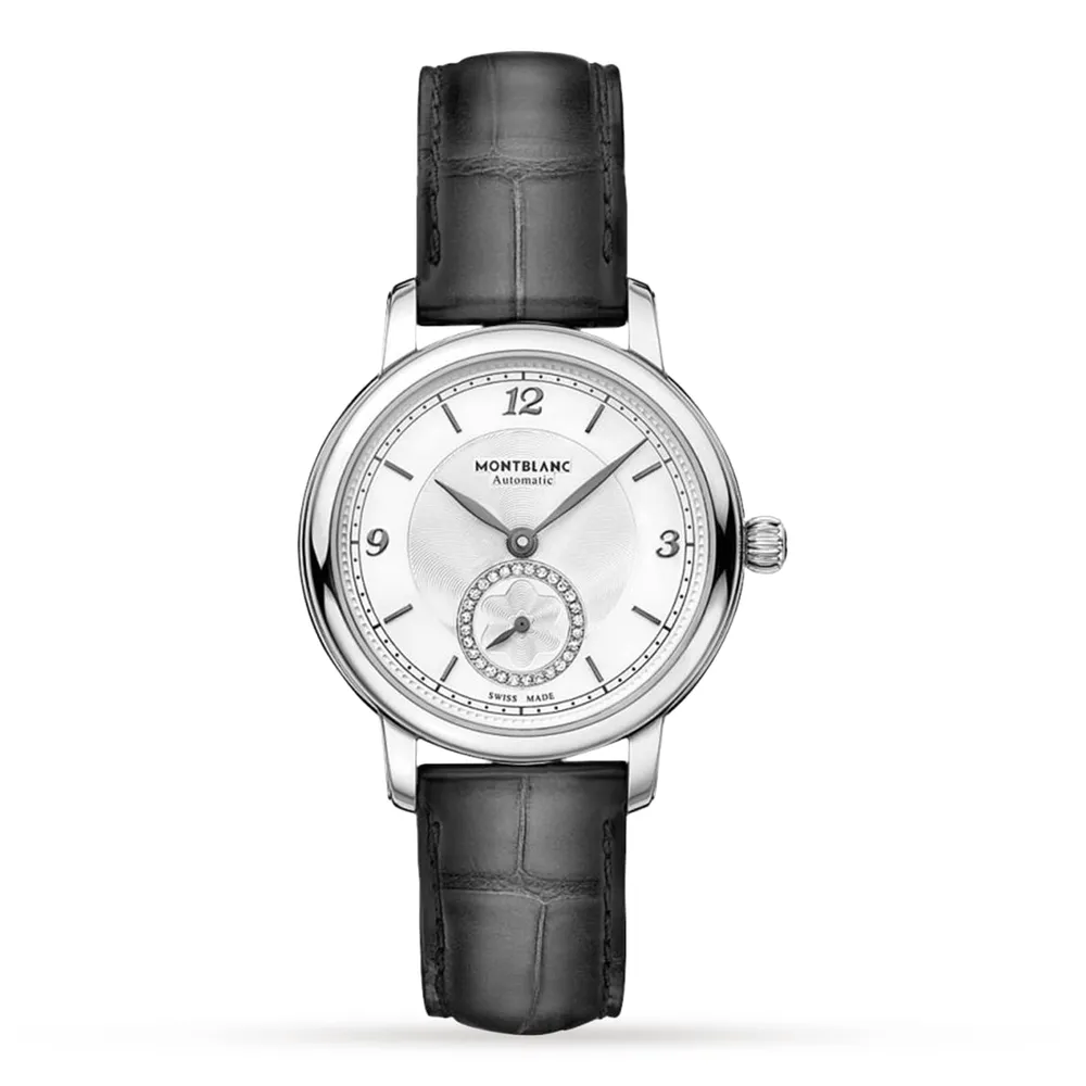 Montblanc Star Legacy Small Second 118536