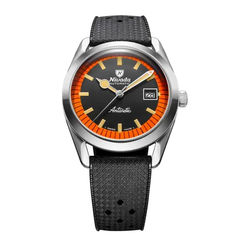 Nivada Grenchen Antarctic