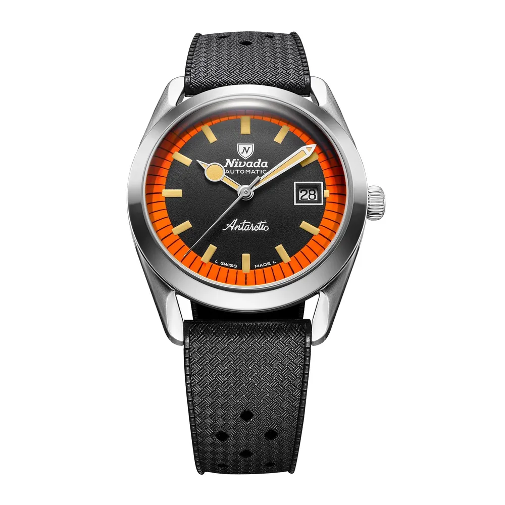 Nivada Grenchen Antarctic 32056A01