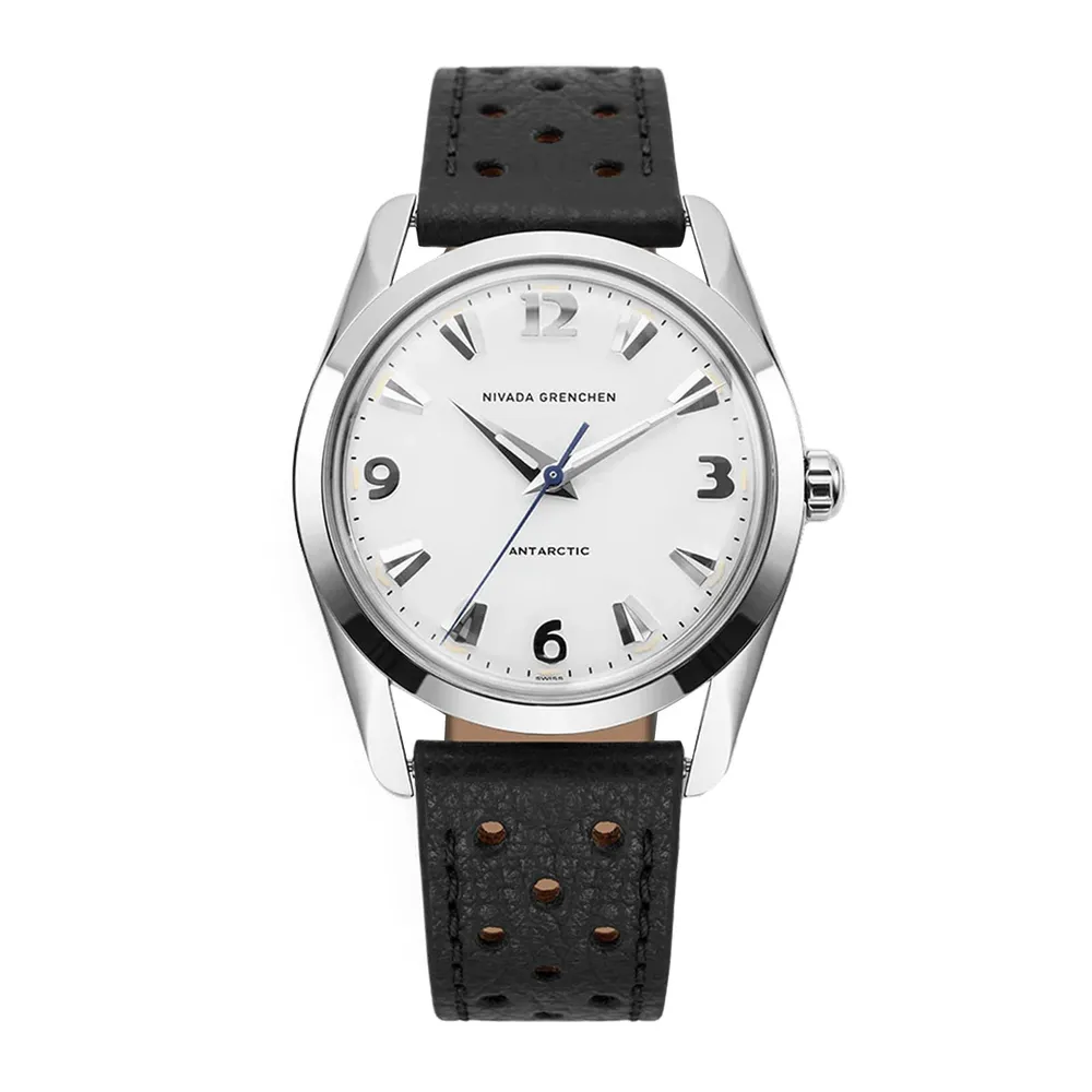Nivada Grenchen Antarctic 35003M40