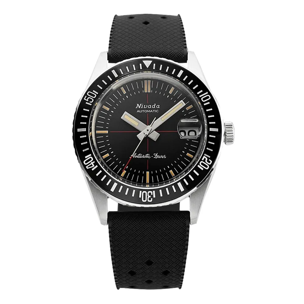 Nivada Grenchen Antarctic Diver 32038A01