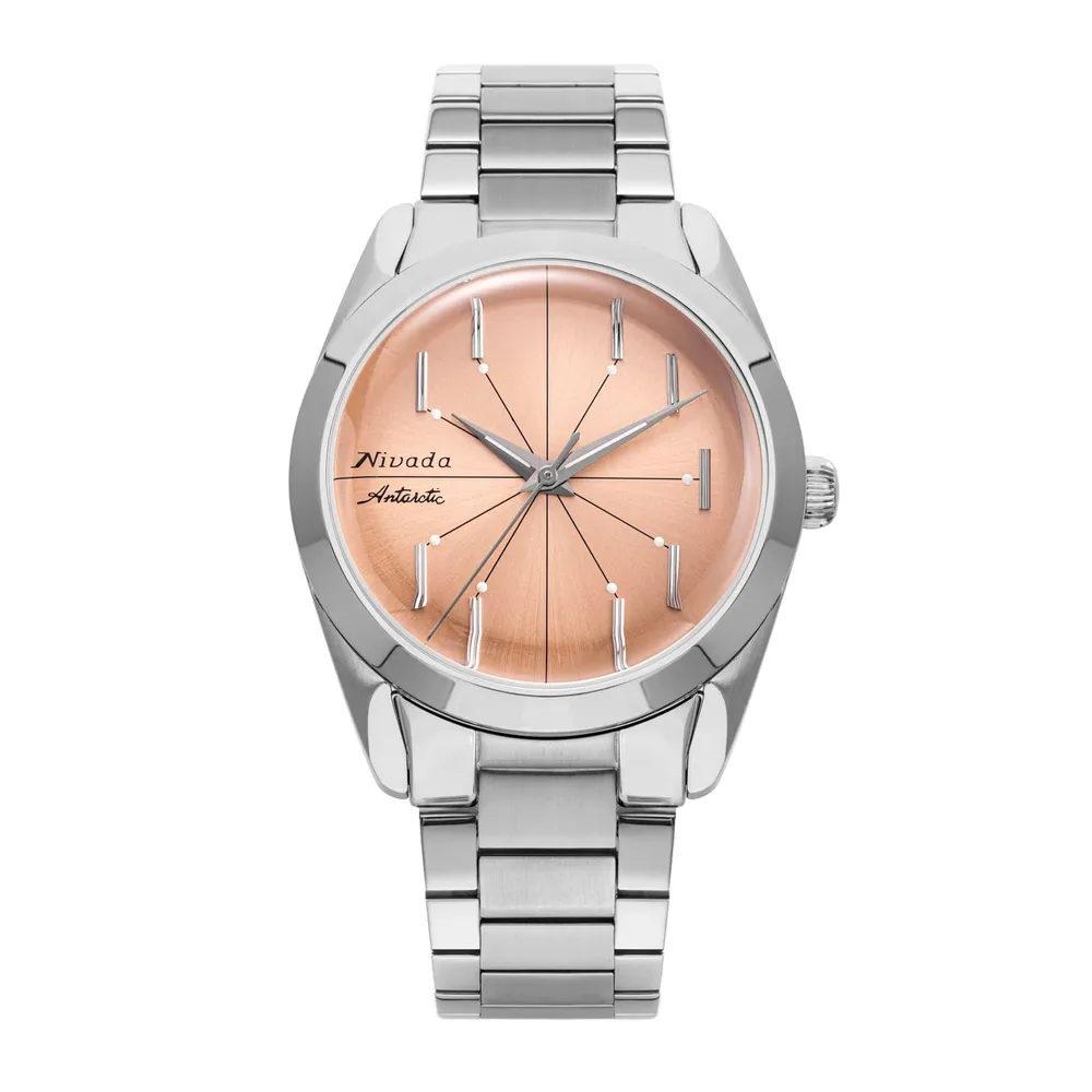 Nivada Grenchen Antarctic Spider 32050A04