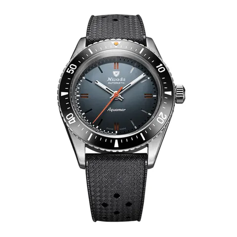 Nivada Grenchen Aquamar Automatic