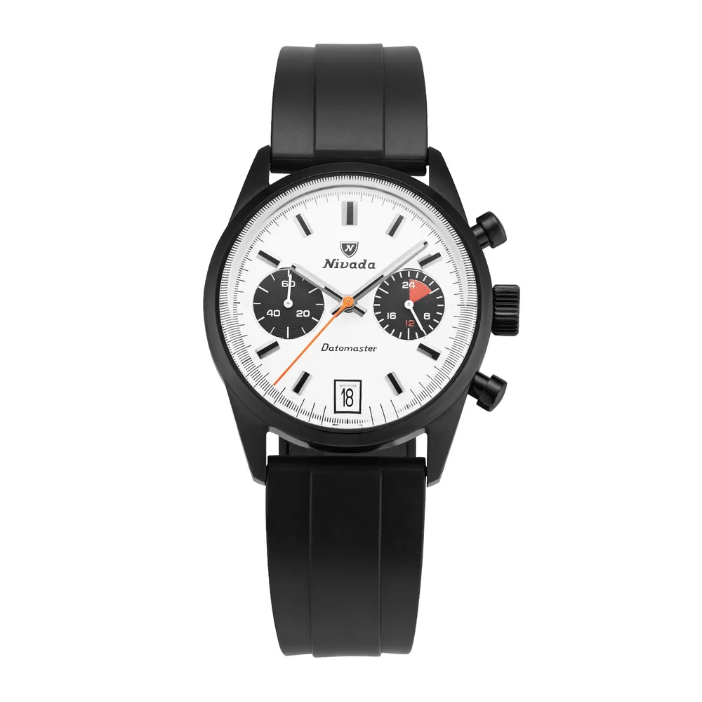 Nivada Grenchen Datomaster 88008Q33