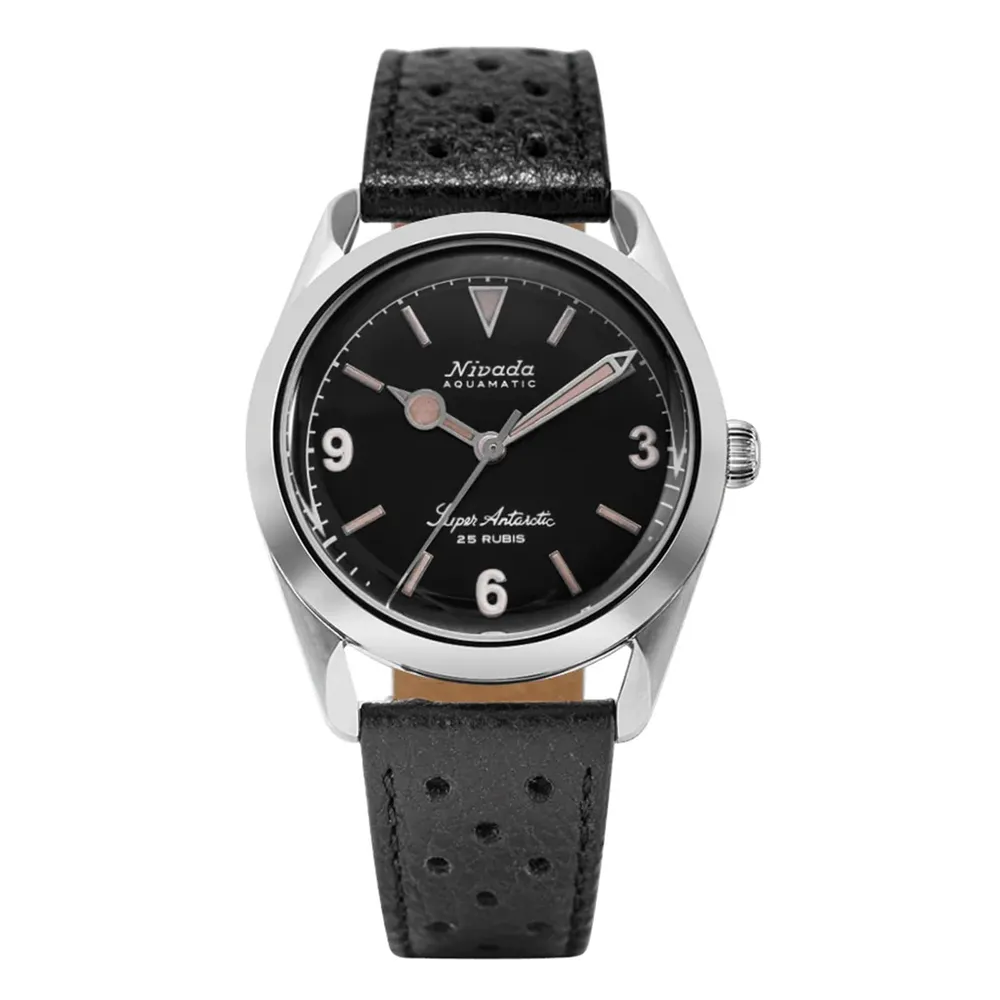 Nivada Grenchen Super Antarctic 3.6.9 32032A10