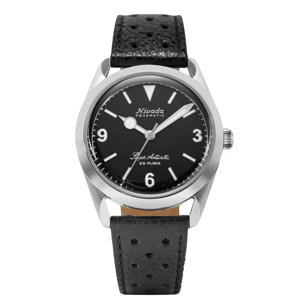 Nivada Grenchen Super Antarctic 3.6.9 32039A10