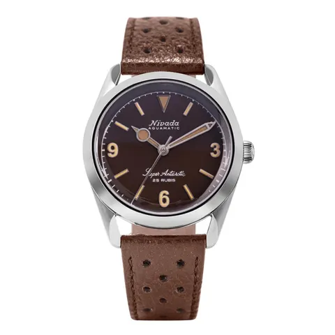 Nivada Grenchen Super Antarctic 3.6.9 Tropical