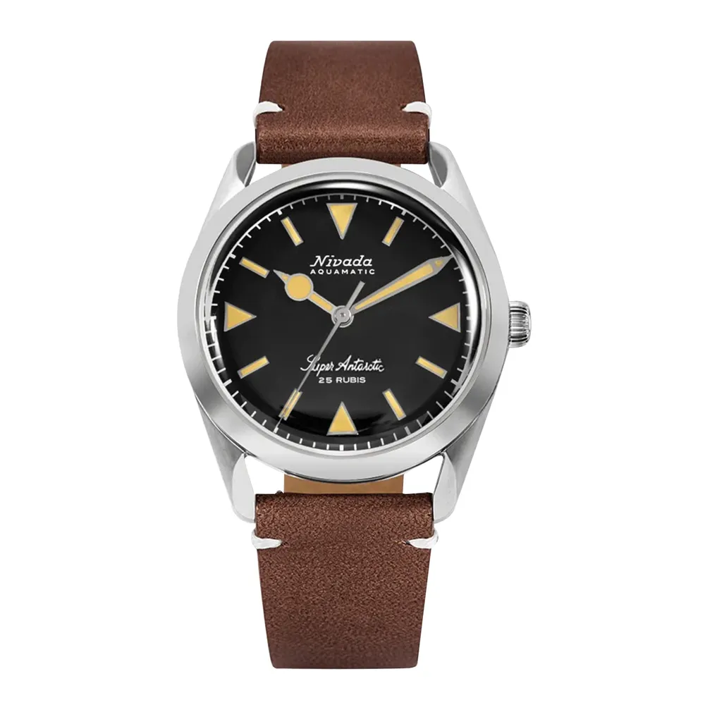 Nivada Grenchen Super Antarctic 32024A02