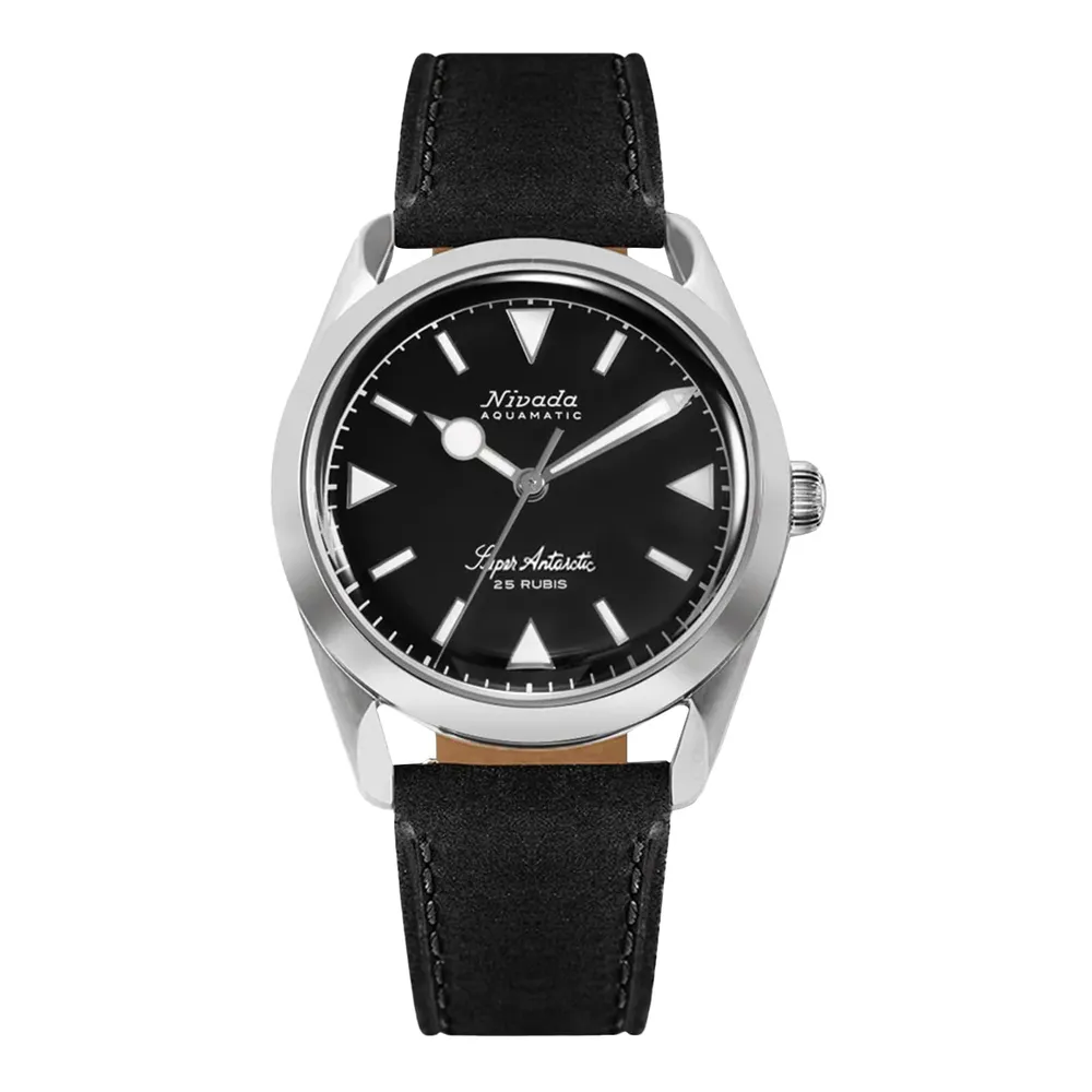 Nivada Grenchen Super Antarctic 32025A17
