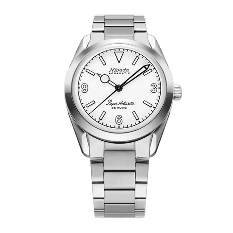 Nivada Grenchen Super Antarctic