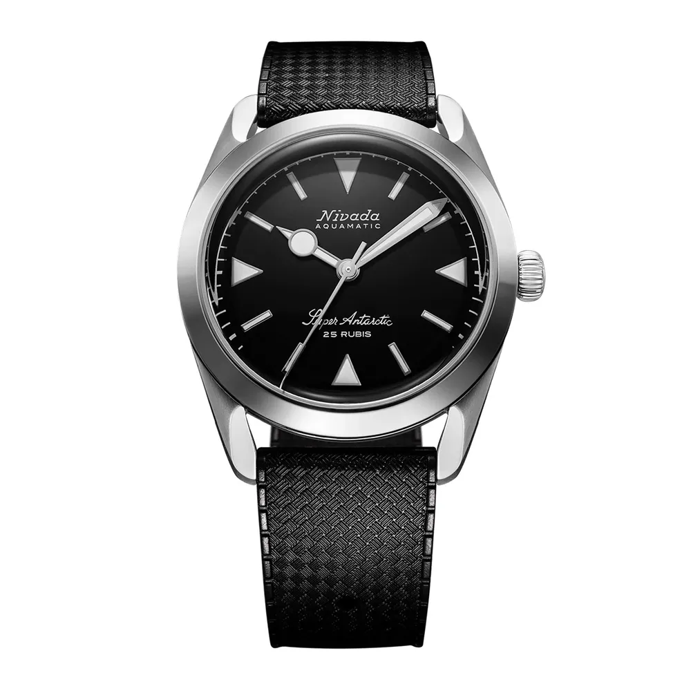 Nivada Grenchen Super Antartic 32025A01