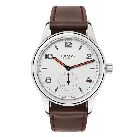 NOMOS Glashütte Club