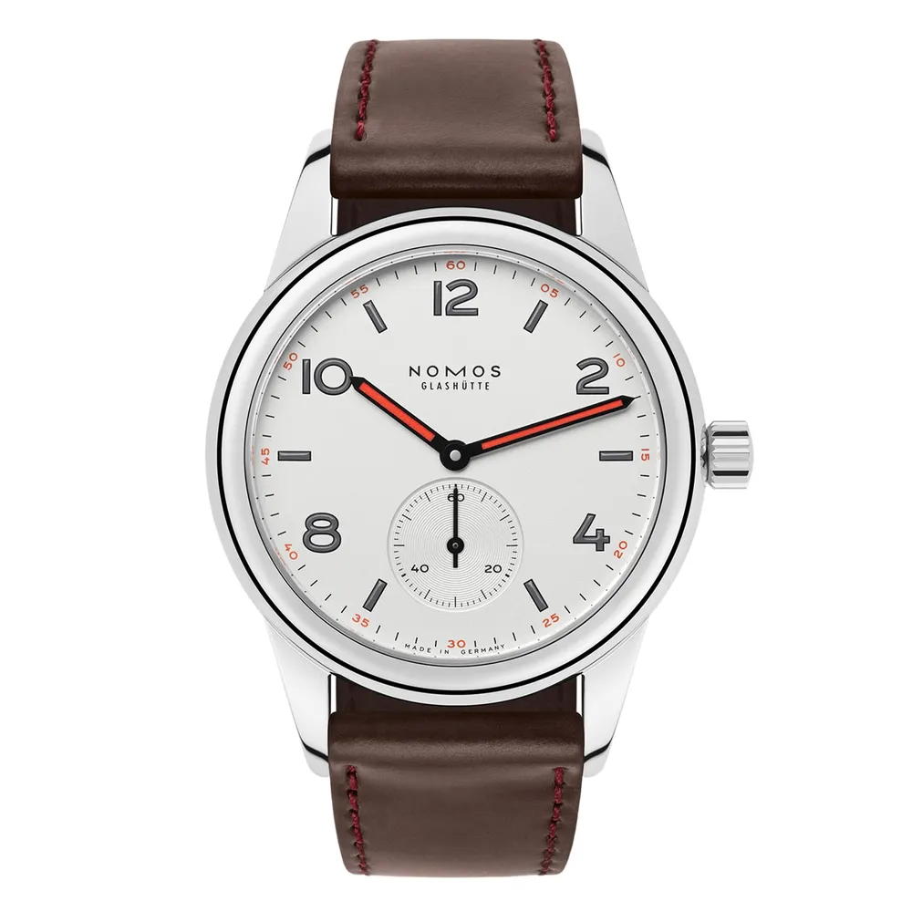 NOMOS Glashütte Club 703.1