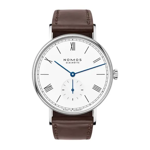 NOMOS Glashütte Ludwig Enamel