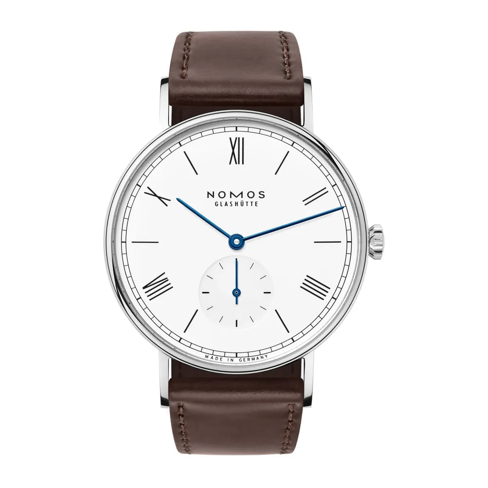 NOMOS Glashütte Ludwig Enamel 237