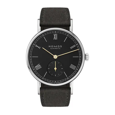 NOMOS Glashütte Ludwig Noir