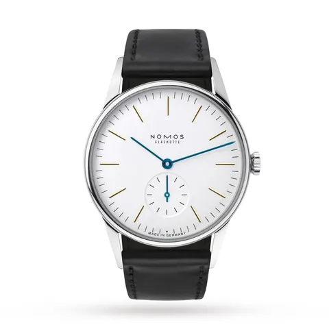 NOMOS Glashütte Orion