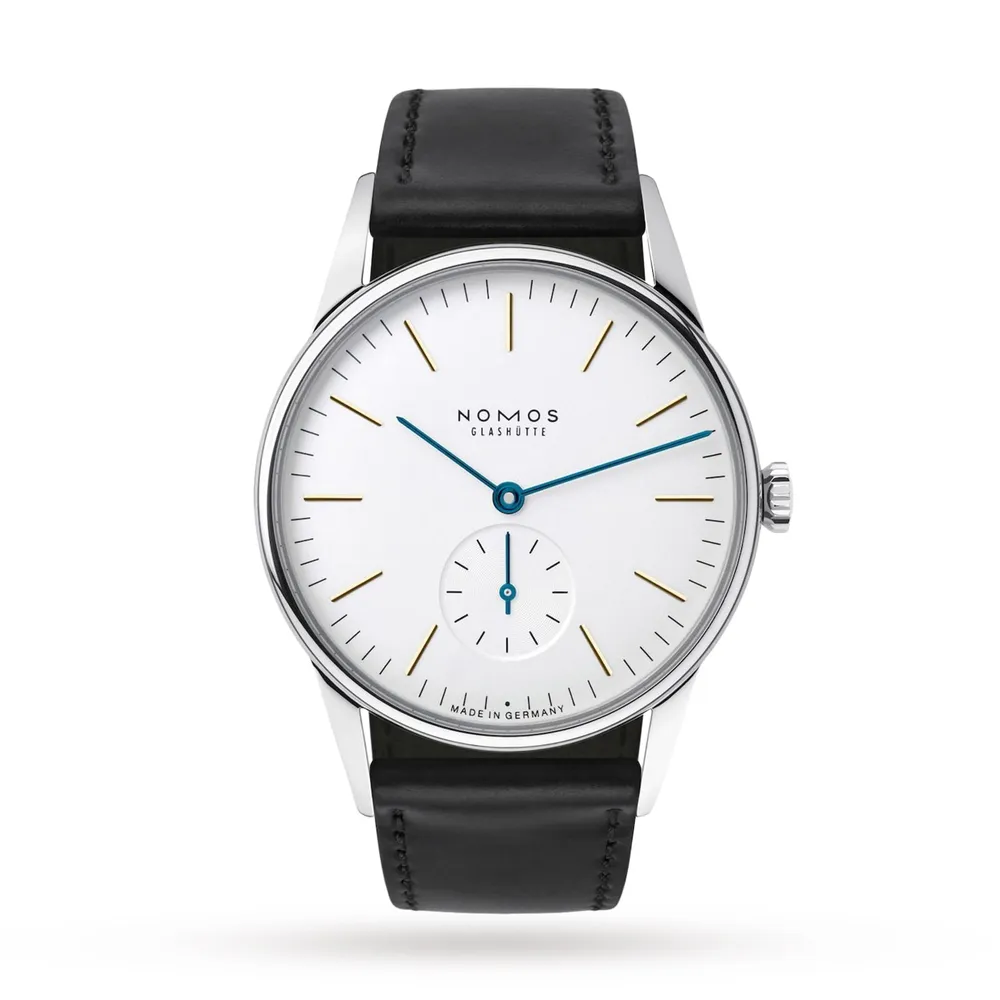 NOMOS Glashütte Orion 309