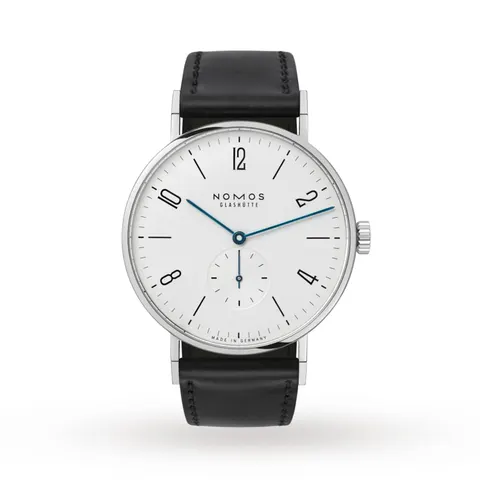 NOMOS Glashütte Tangente 38