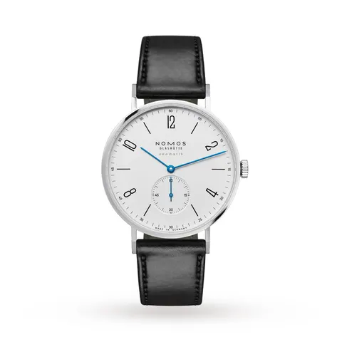 NOMOS Glashütte Tangente Neomatik 39
