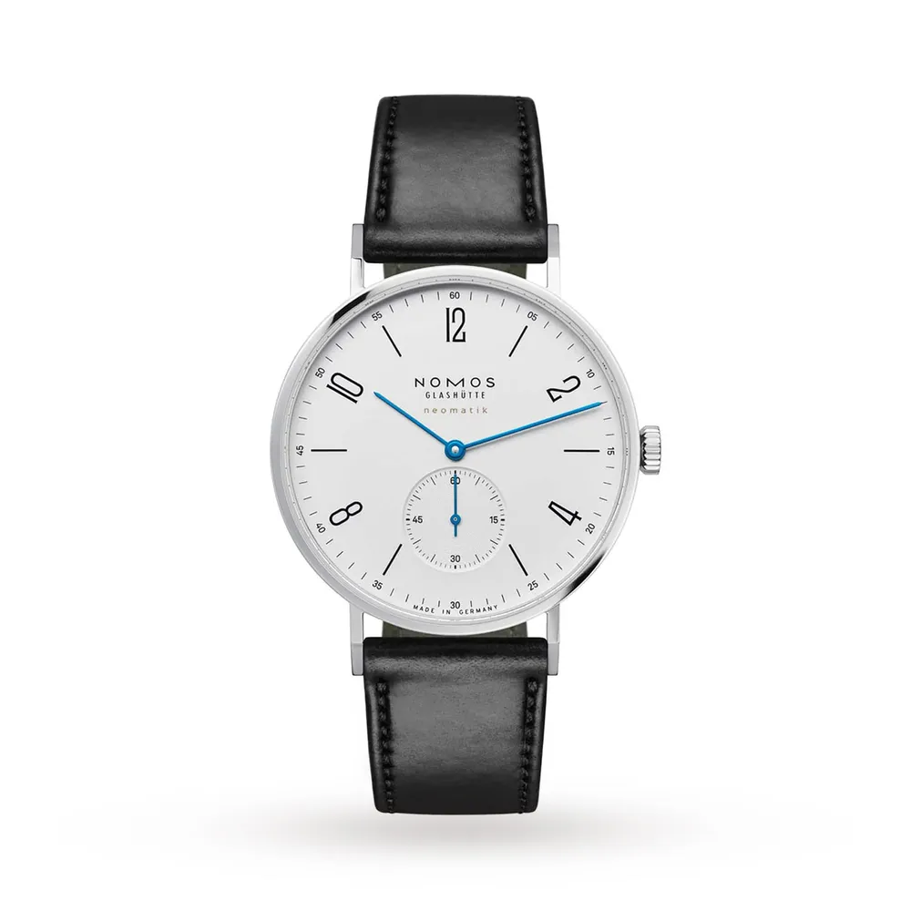 NOMOS Glashütte Tangente Neomatik 39 140