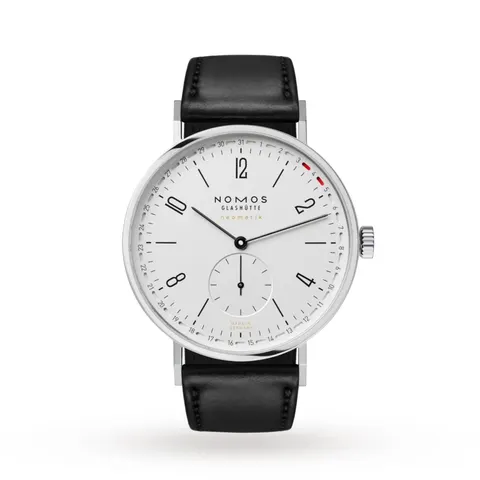 NOMOS Glashütte Tangente Neomatik 41 Update