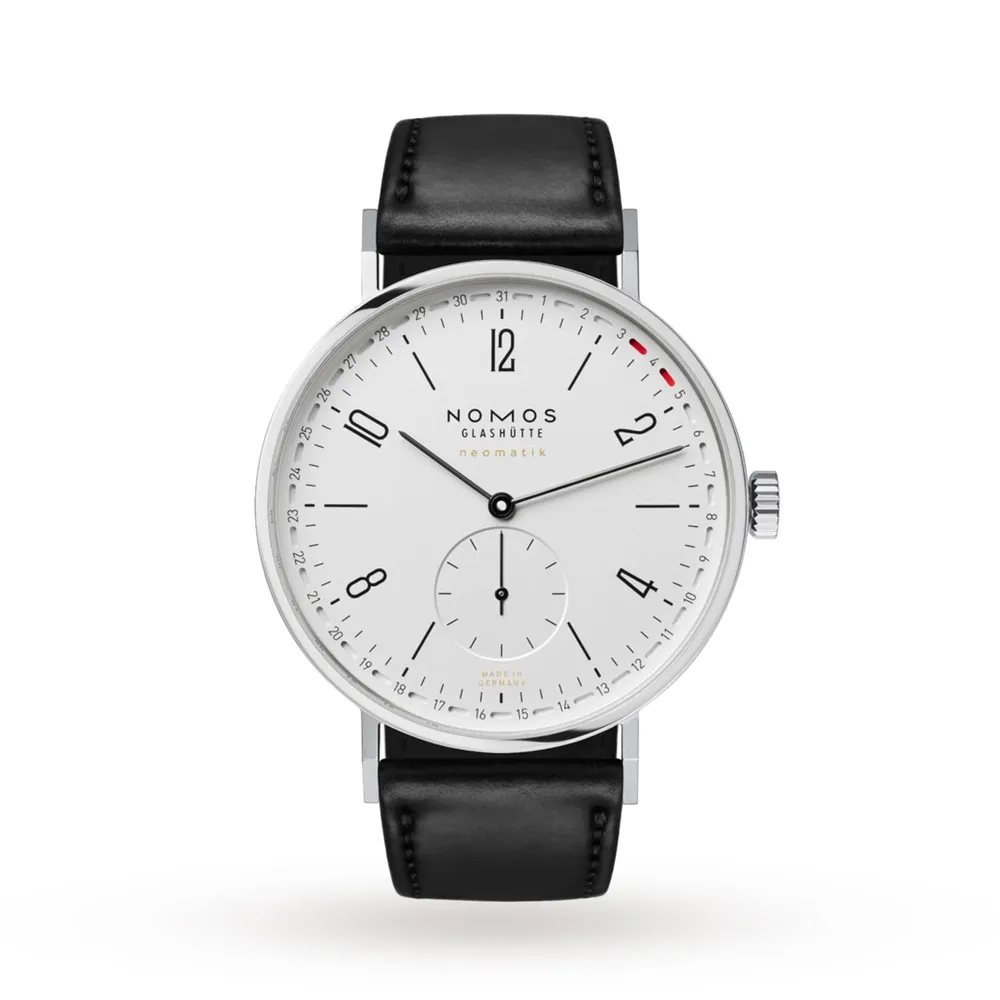 NOMOS Glashütte Tangente Neomatik 41 Update 180