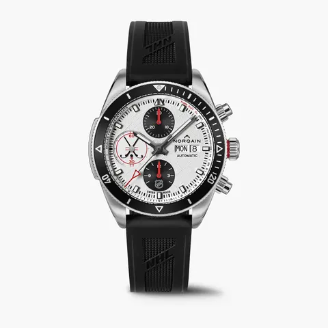 NORQAIN Adventure Chrono NHL Limited Edition