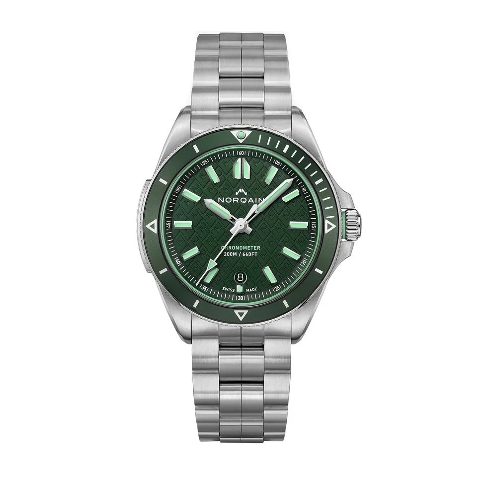 NORQAIN Adventure Green N1300.08S02.E01.S01
