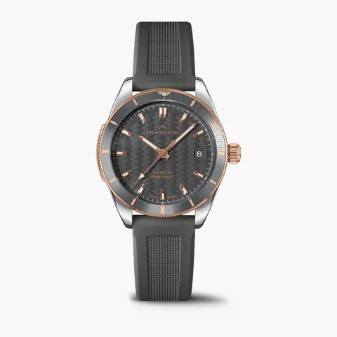 NORQAIN Adventure Grey