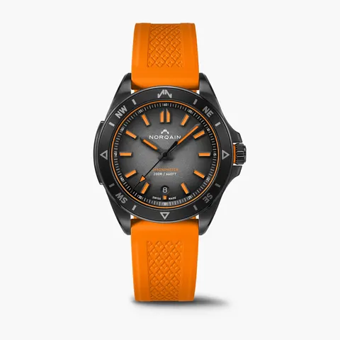 NORQAIN Adventure NEVEREST Limited Edition