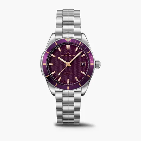 NORQAIN Adventure Purple