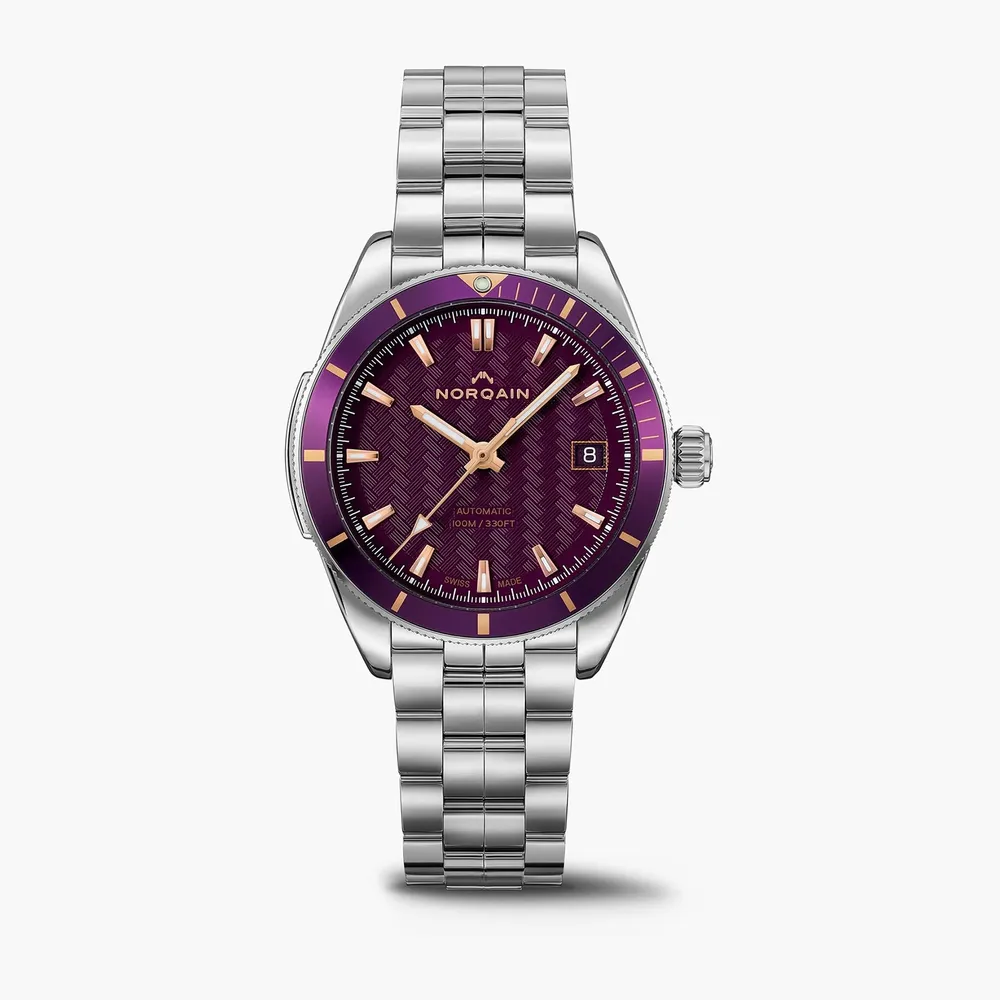 NORQAIN Adventure Purple N1800.08S02.P01.S01