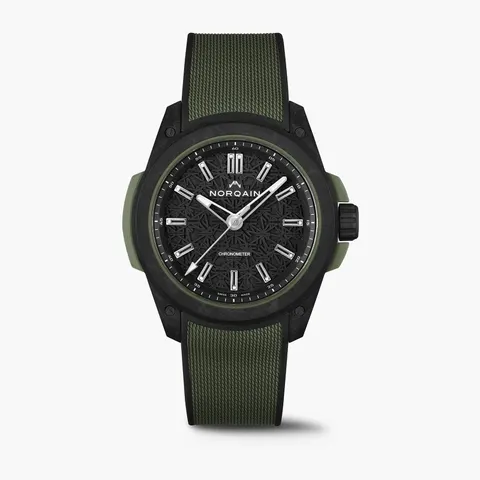 NORQAIN Wild ONE Khaki