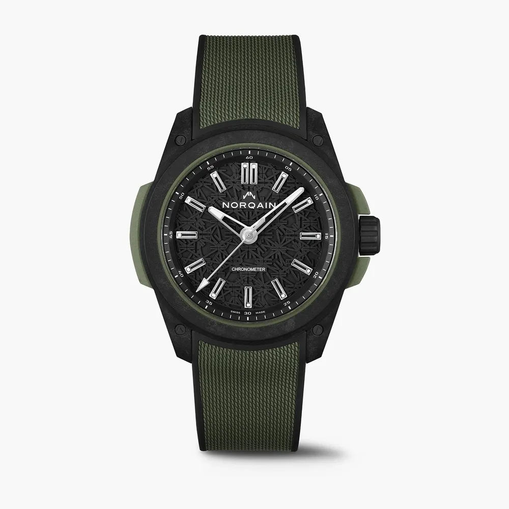 NORQAIN Wild ONE Khaki N3000.21Q24.B02.R02