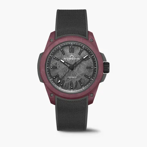 NORQAIN Wild ONE Meteorite Special Edition